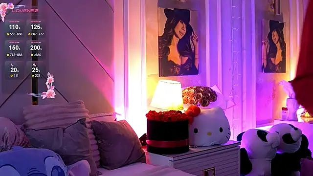 Alexaheyess Chat XXX live