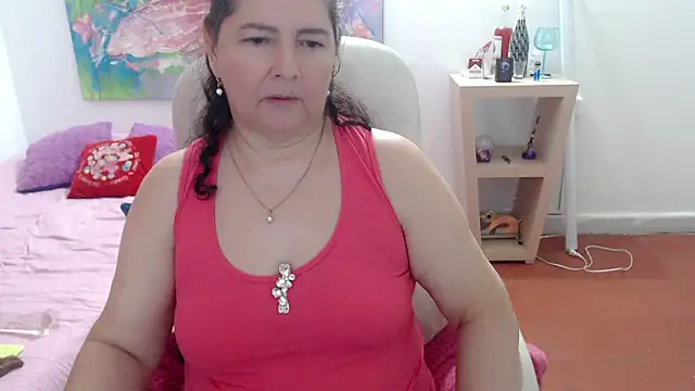 leonela_69's Live XXX Chat