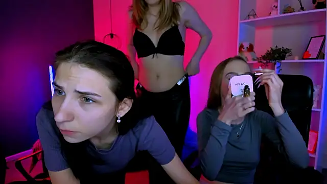 doll_vey Chat XXX live