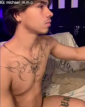 Mao_mdn Show in webcam