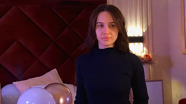 StacyHarlandのライブXXXチャット