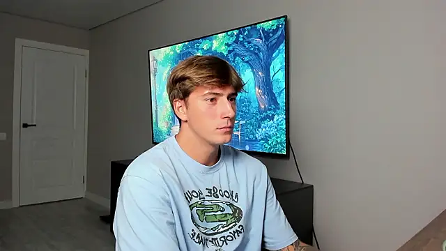 DaniHort's Live XXX Chat