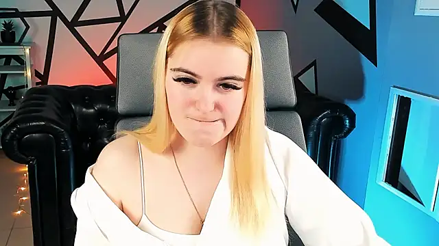 Stef_NicksのライブXXXチャット