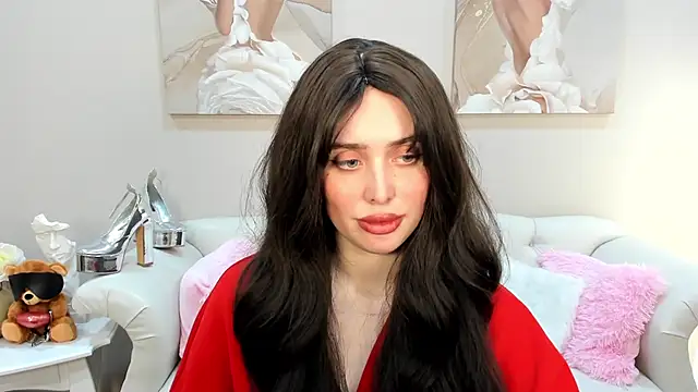 دردشة SherryBaers الجنسية المباشرة