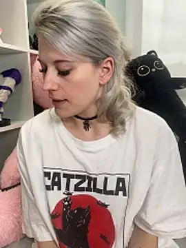 Онлайн чат XXX TheRealJessyLey