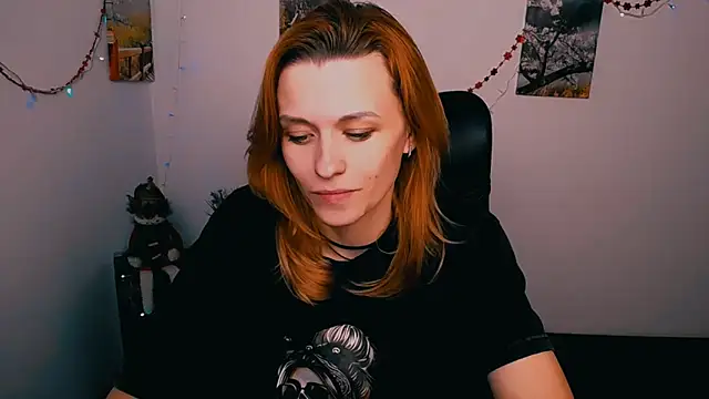 PeppyMiaのライブXXXチャット