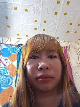 Tsfelicity_youngxx Obrolan Langsung XXX