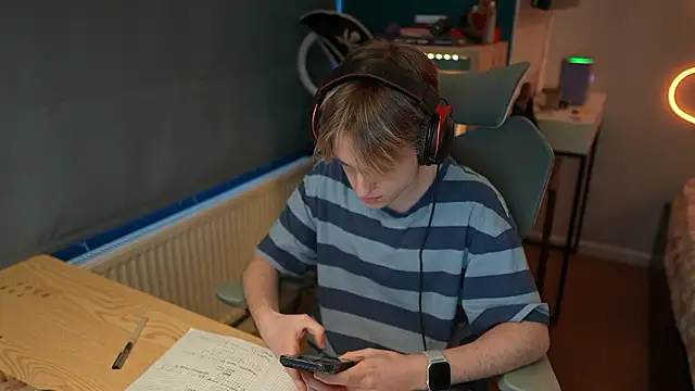 Alexycutie's Live XXX Chat