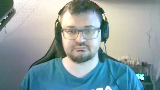 SirAbuser's Live XXX Chat