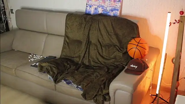 DanyX_'s Live XXX Chat