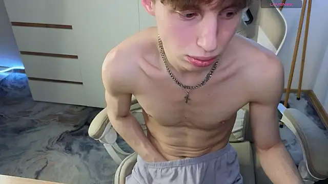 crisp1n Live XXX-Chat