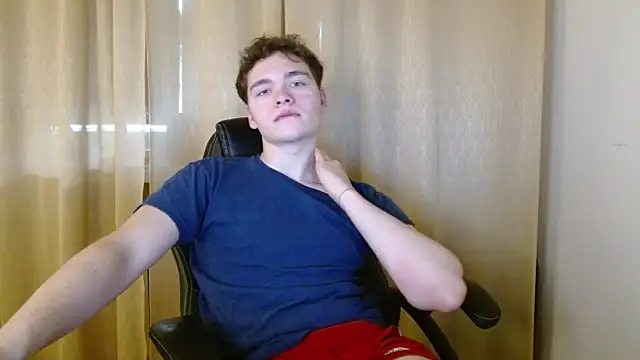 danielxfun's Live XXX Chat