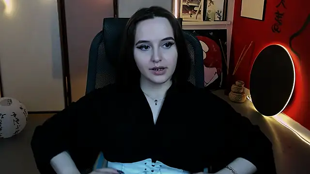 Chatroom XXX en direct de IreneBailey