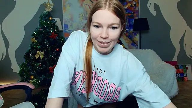 LavetaShiromaのライブXXXチャット