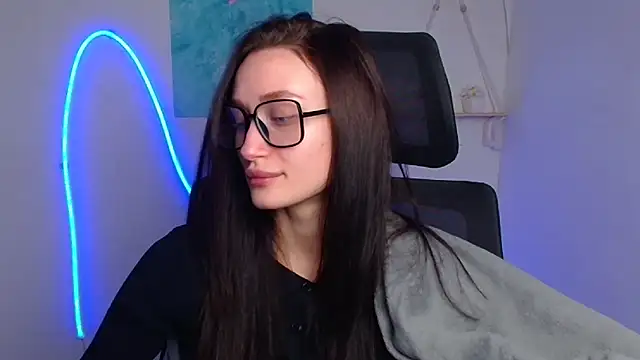 Chatroom XXX en direct de Stella_XO