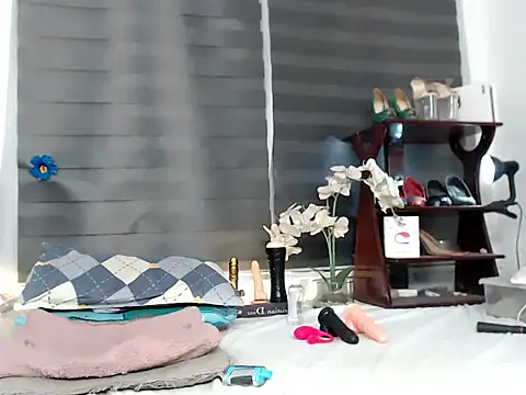 Show de webcam de sylvannia_cumslut