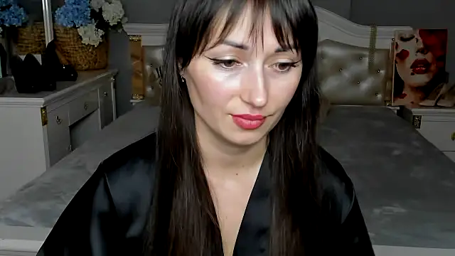 Chat XXX en directo de RosiAlina