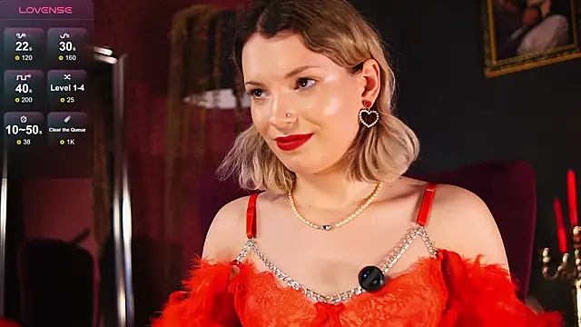 Carrie_in_the_city Live XXX-Chat