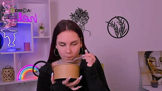 veri_ni Live XXX Chat