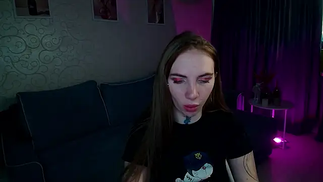 AssolSoul Chat XXX live