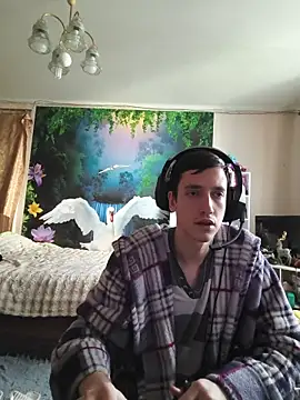 Foxews1's Live XXX Chat