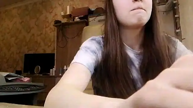 Chat XXX Live JeanellePabelick