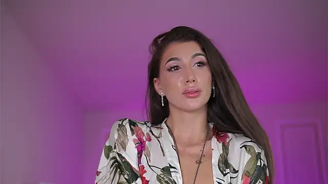 SammiMonroe Show in webcam