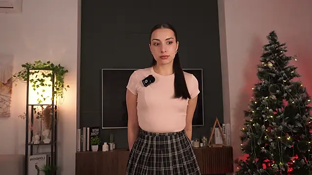 CayIaPirkey Chat XXX live