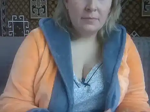 Diana_BrittのライブXXXチャット