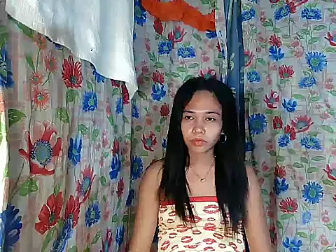 Chatroom XXX en direct de PinaySkinnyGirl