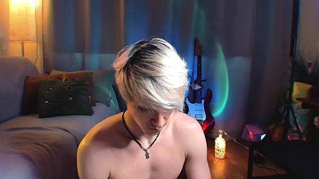 Breston_Sweet's Live XXX Chat