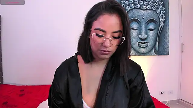 Chatroom XXX en direct de Nattasha_Brown