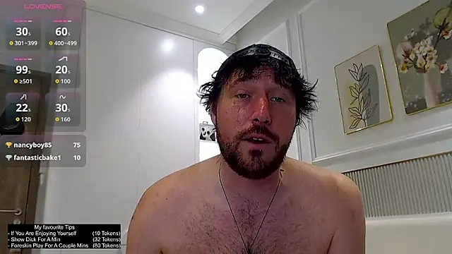 jay_jacobs' Live XXX Chat