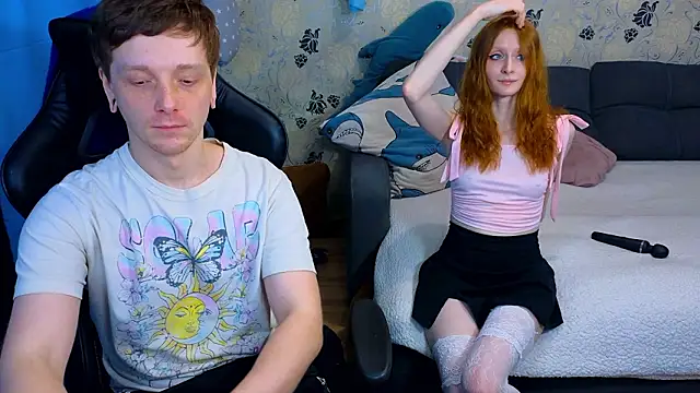 Chatroom XXX en direct de lakmsrrrmrrr