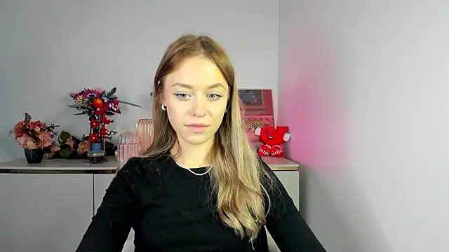 cindyLuvx élő XXX-chatje