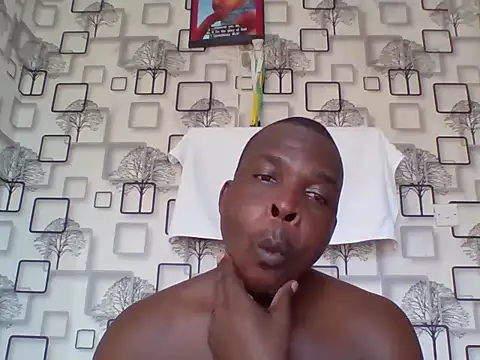 Chumba_001's Live XXX Chat