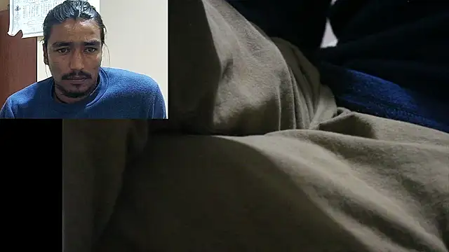 Gre3k_god Webcam-Show