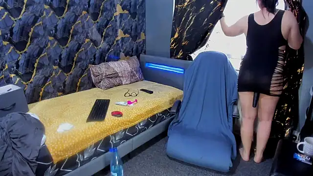 Noielya_Shot's Live XXX Chat