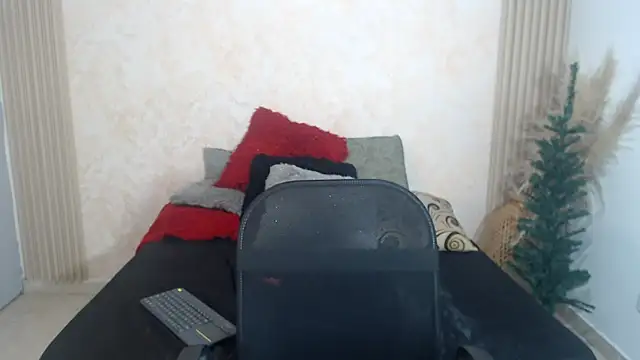 JESSYCHERNOBIL 网络视讯表演