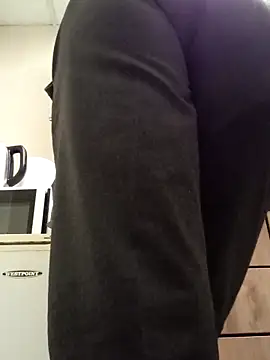 Expresshorse's Webcam Show