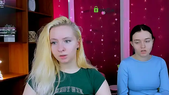 XXX chat uživo modela mila_glow1