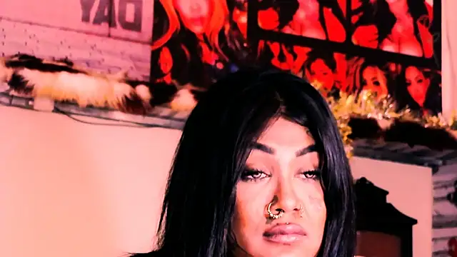 indian_dreamgirl 网络视讯表演