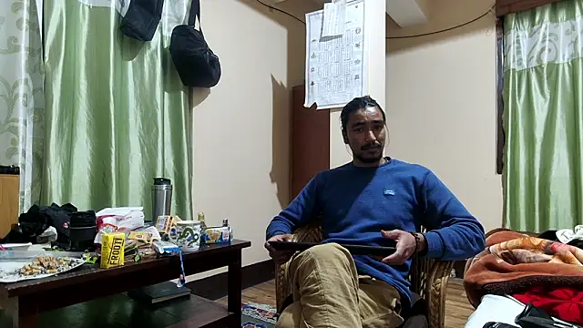 Gre3k_god's Live XXX Chat