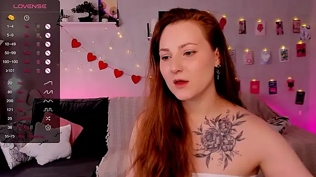 velvet_cherry_ – Live XXX-chat