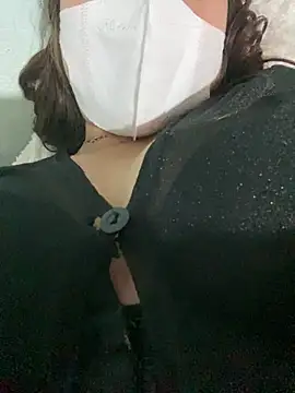 Kaylee00 Pertunjukan Webcam