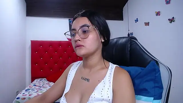 kathe-mills235 Chat XXX live