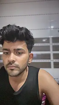 Chat XXX en directo de Kanekikenn46