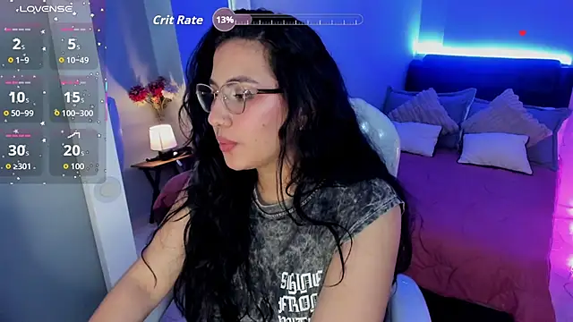 Chat XXX ao vivo de Sofia21__