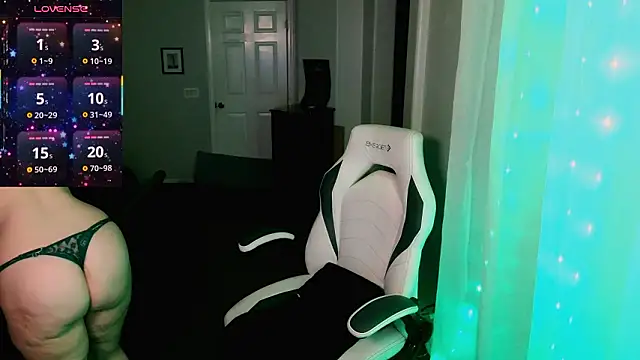 britteebee Chat XXX in diretta