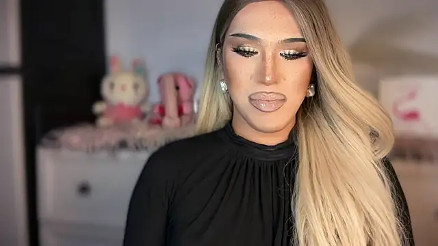 Barbara-Sprouse Chat XXX in diretta